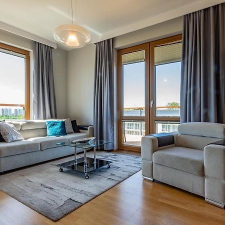 Vacationclub - Olympic Park Apartment A604 Kołobrzeg Kültér fotó